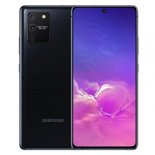 Samsung Galaxy S10 Lite