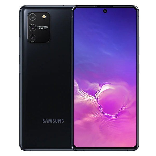 Samsung Galaxy S10 Lite price in Bangladesh 2021 | bd price