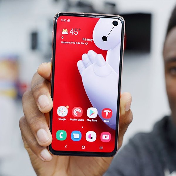 samsung galaxy s10e display price