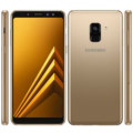 Samsung Galaxy A8 (2018) Front