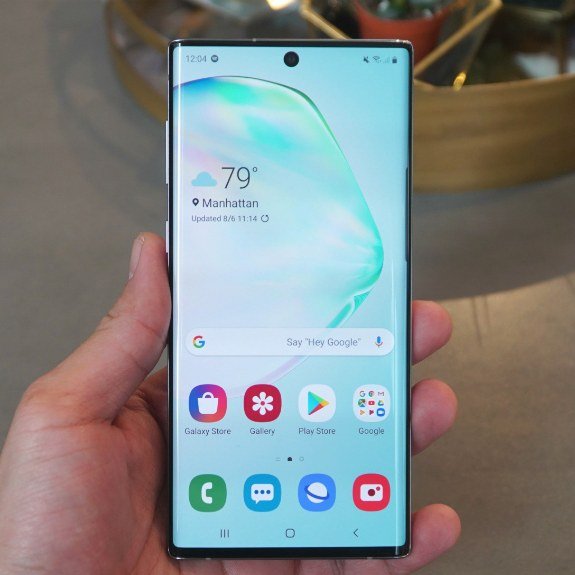 Samsung Galaxy Note 10+ 5G Price in Bangladesh 2020 | BDPrice.com.bd