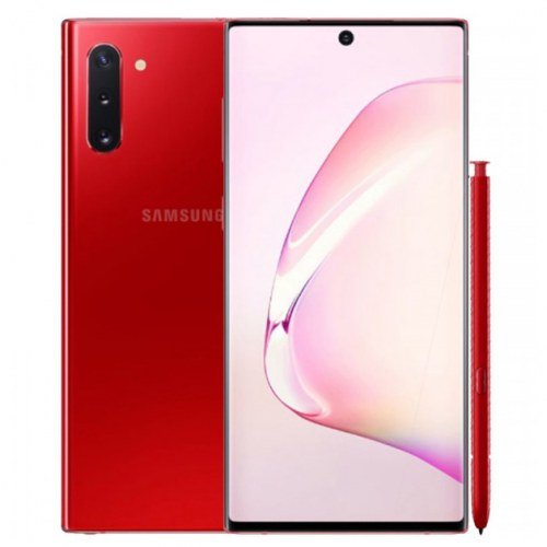 Samsung Galaxy Note 10+ 5G