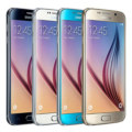 Samsung Galaxy S6 Front