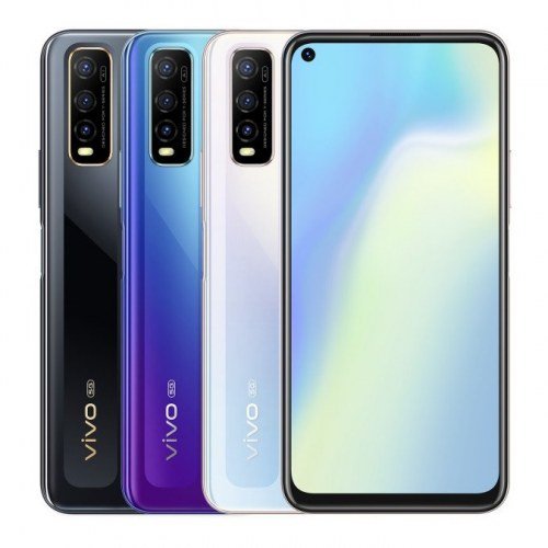 Vivo Y70s All Colors