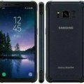 Samsung Galaxy S8 Active Front