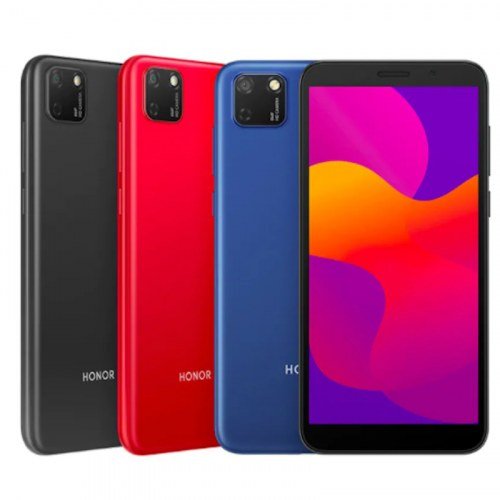 Honor 9S