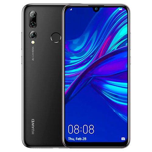 Huawei P Smart Plus