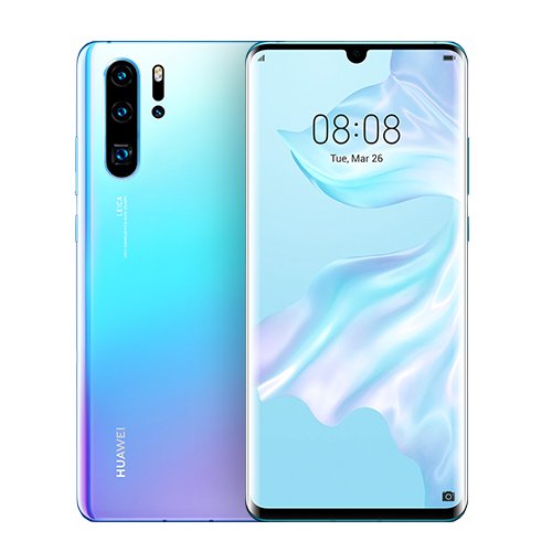 Huawei P30 Pro New Edition