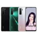 Huawei P40 Lite 5G All Colors