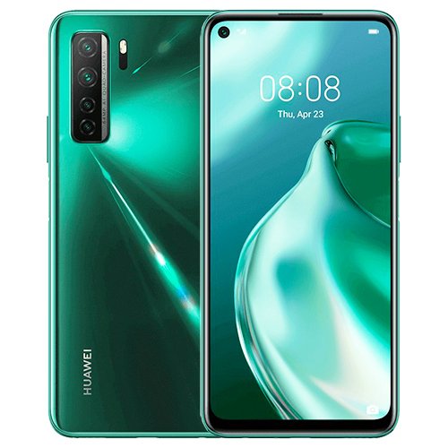 Huawei P50 Lite 5G