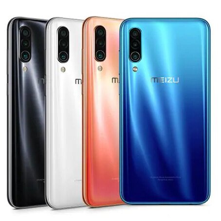 Meizu 16Xs price in Bangladesh
