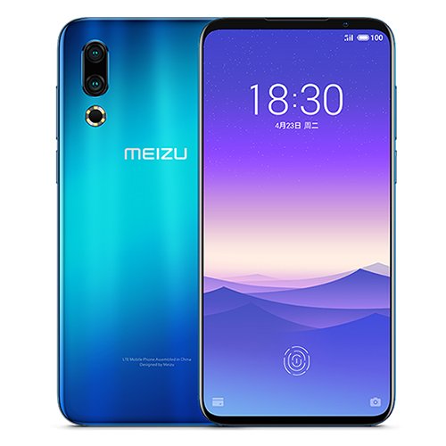 Meizu 16s