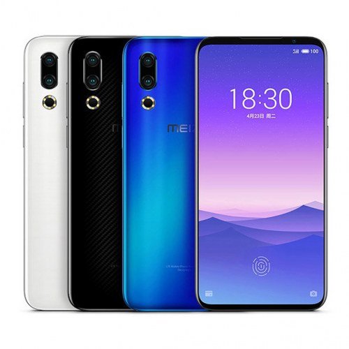 Meizu 16s price in Bangladesh