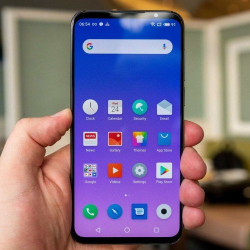 Meizu 16s price in Bangladesh