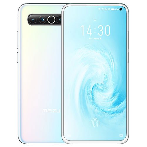 Meizu 17