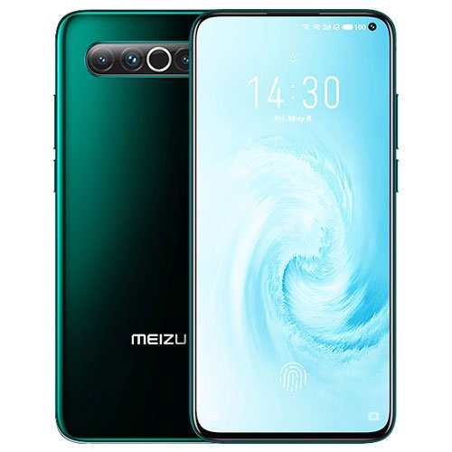 Meizu 17 price in Bangladesh