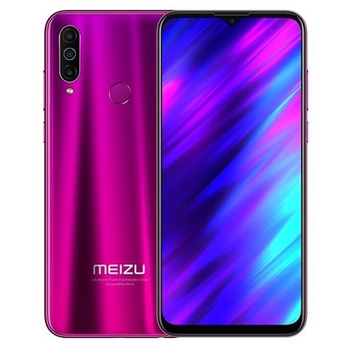 Meizu M10