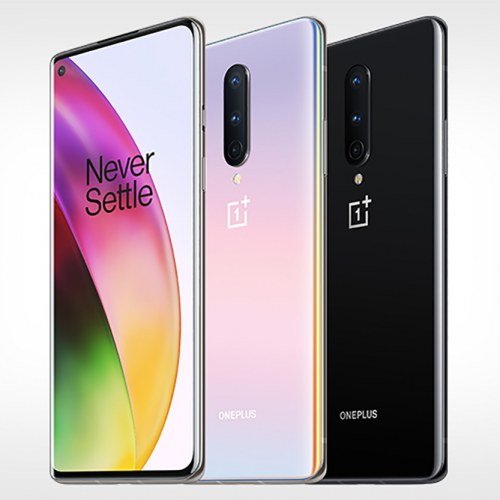 OnePlus 8 5G (T-Mobile) All Colors