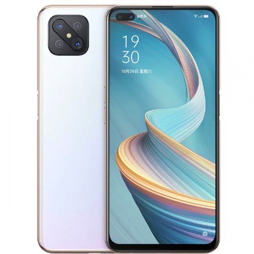 Oppo Reno4 Z 5G