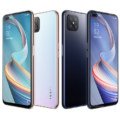 Oppo Reno4 Z 5G