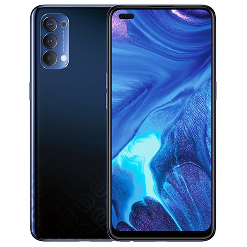 Oppo Reno 4