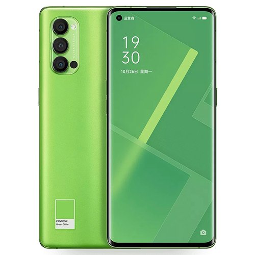 Oppo Reno 4 Pro 5G