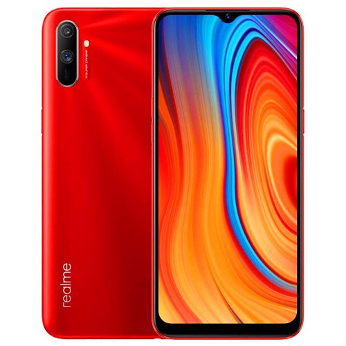 Realme C3i