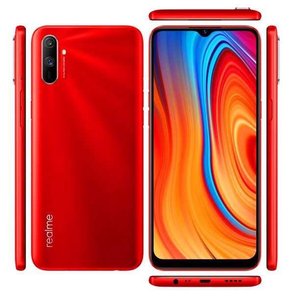 Realme C3i price in Bangladesh 2022 | bd price