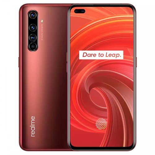 Realme X50 Pro Player