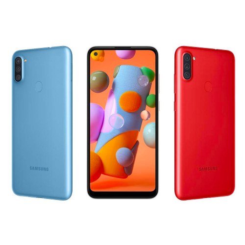 Samsung Galaxy A11 price in Bangladesh