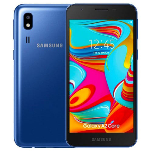 Samsung Galaxy A2 Core price in Bangladesh 2022 | bd price