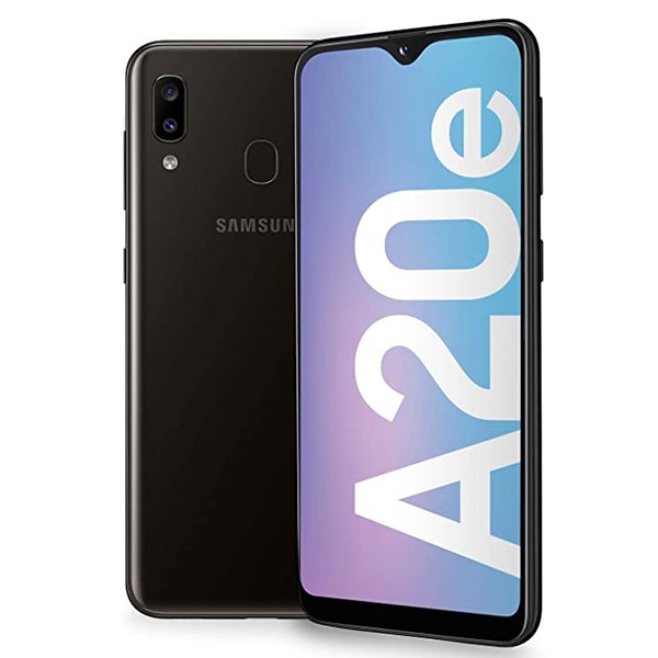 argos samsung a20e