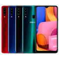 Samsung Galaxy A20s All Colors
