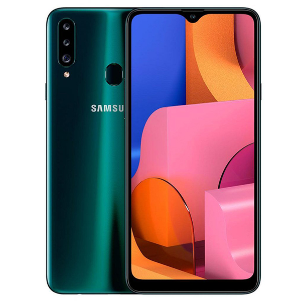 Samsung Galaxy A20s price in Bangladesh 2022 | bd price