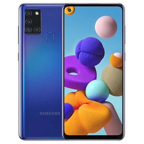 Samsung Galaxy A21s