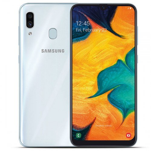 Samsung Galaxy A30