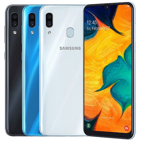 Samsung Galaxy A30 price in Bangladesh 2021 | bd price