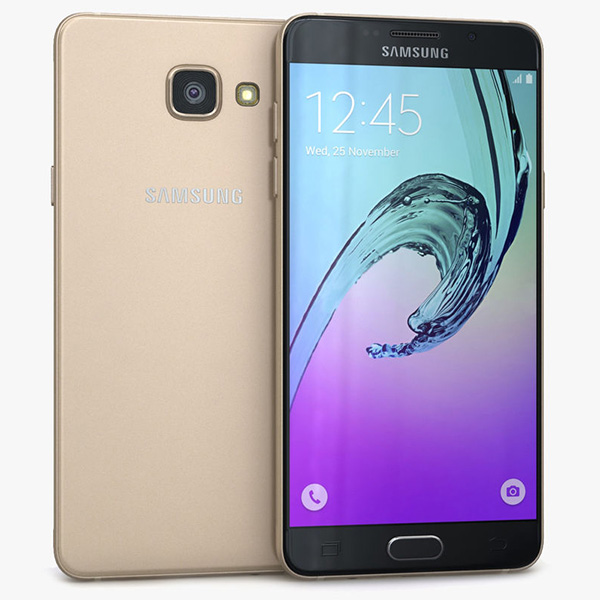 Samsung Galaxy A5 (2016) price in Bangladesh 2022 | bd price