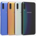 Samsung Galaxy A50