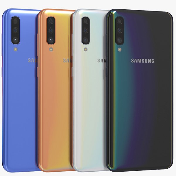 Samsung Galaxy A50 Price in Bangladesh 2020 | BDPrice.com.bd