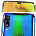 Samsung Galaxy A50 Front andSamsung Galaxy A50 Front and Back Back