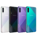 Samsung Galaxy A50s All Colors