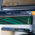 Samsung Galaxy A51 All Side
