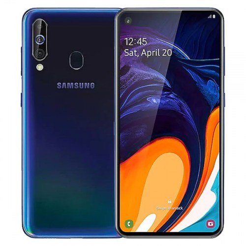 Samsung Galaxy A60