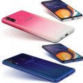 Samsung Galaxy A60 Side