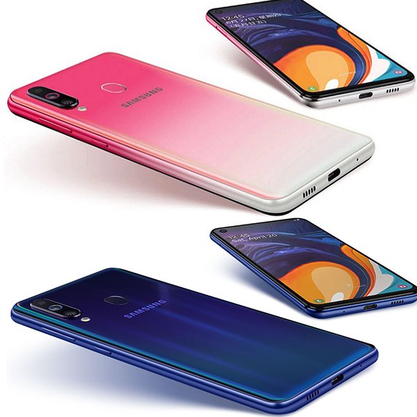 samsung galaxy a60 2020