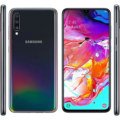 Samsung Galaxy A70 Front