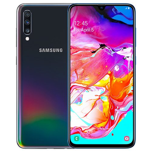 Samsung Galaxy A70 price in Bangladesh 2022 | bd price