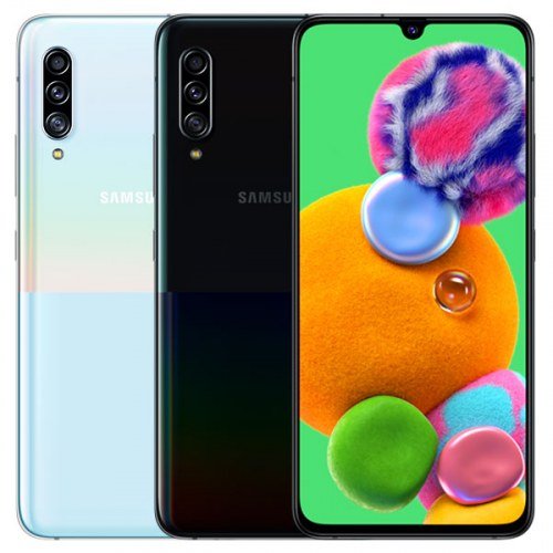 Samsung Galaxy A90 5G price in Bangladesh