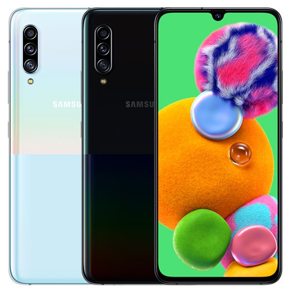 Samsung Galaxy A90 5G price in Bangladesh